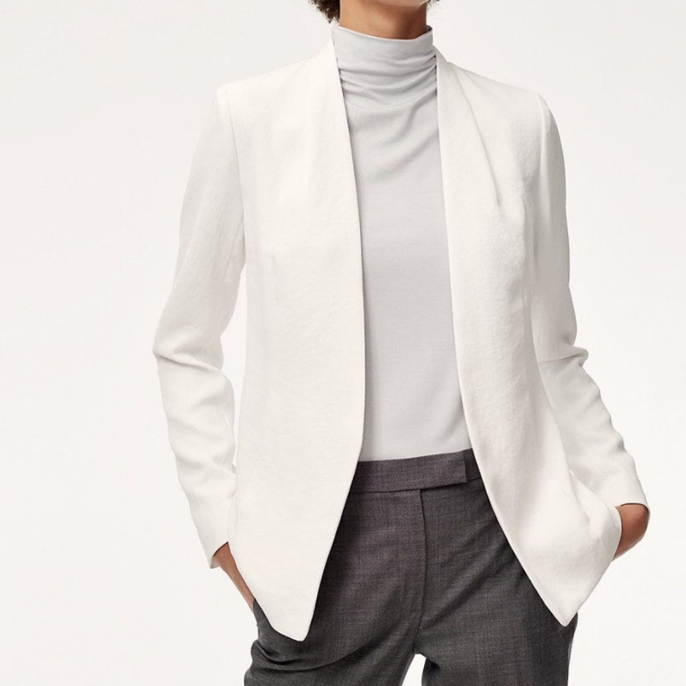 BABATON Keith Blazer - Picture 6 of 6